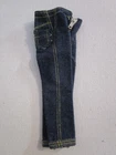 Vintage Barbie #967 Picnic Set ~ Blue Jeans