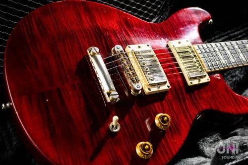Gibson Les Paul Standard DC Plus / 2001 Tracking number
