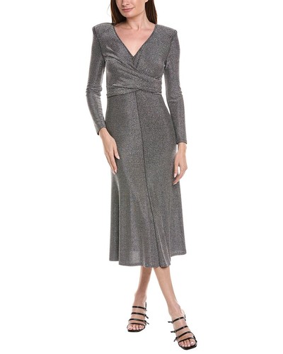 Milly Rhys Jersey V-Neck Wrap Maxi Dress Women's Milly Rhys Jersey V-Neck Wrap Maxi Dress Women's