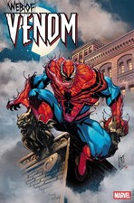 WEB OF VENOM #1 (PRESALE 4/8/26)