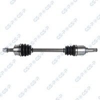 Antriebswelle FÜR Fiat Panda (169 ) - GSP 217181