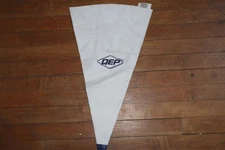 (1-Pk) QEP Grout Bag Vinyl - Dirty