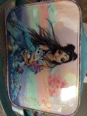 TOP Model Tasche - Mädchen 
