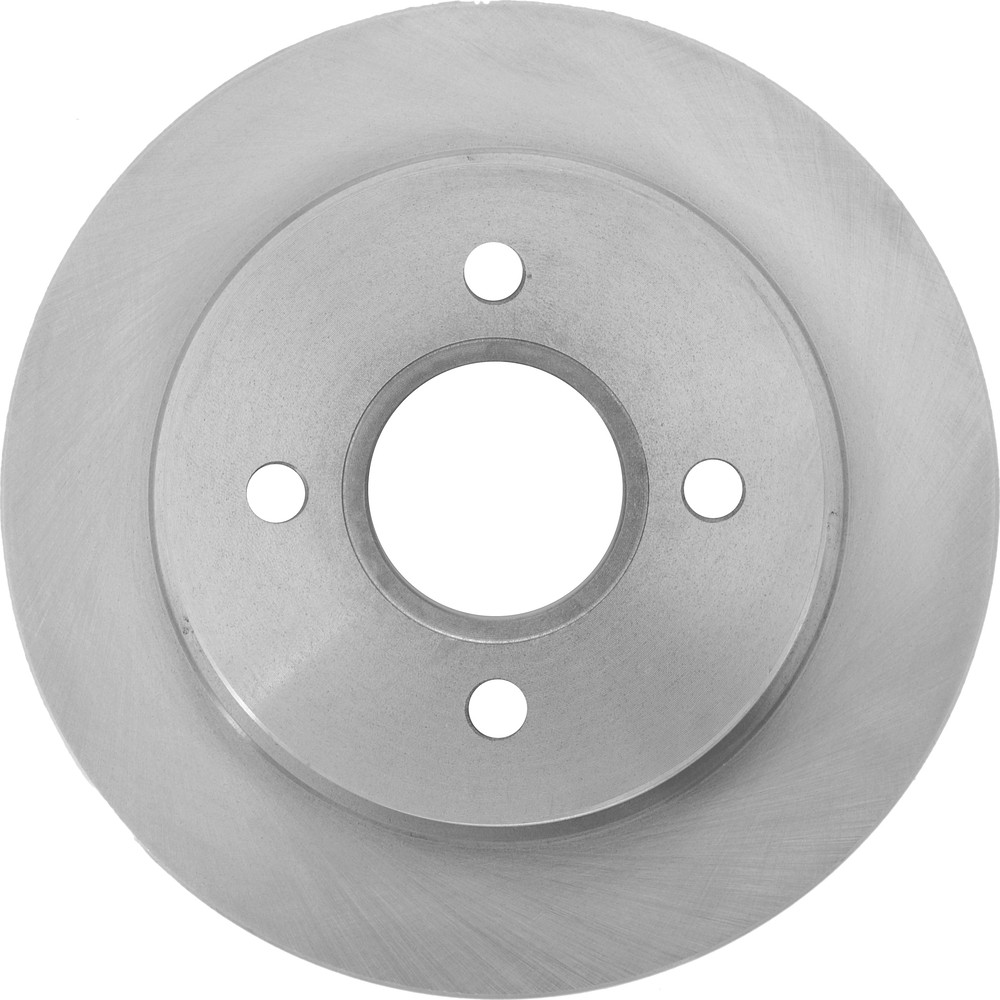 Disc Brake Rotor For 95-02 Ford Mercury Contour Cougar Mystique  1407-25448