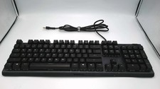 SteelSeries Tastiera da gioco meccanica ibrida USB Apex 5 - *LEGGI* PC1725789