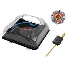 BEYBLADE X BX-37 Double Extreme Stadium Set