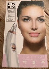ULTRA SUCTION PORE CLEANSER By L+ W BIO .