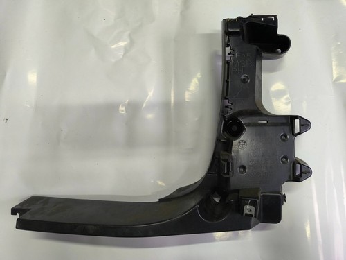 BMW X5 F15 2015 Halterung Stoßstange Stoßfänger hinten 8054020 PLO35848