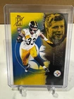 2025 Topps Jack Sawyer Blue (Raw)