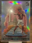 2024 Panini Donruss - Jumbo Downtown Jayden Daniels #16 (RC)