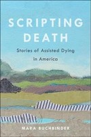 Mara Buchbinder | Scripting Death | Buch | Englisch (2021) | Gebunden | Ucal POD