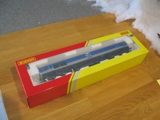 Hornby R3666  Yeoman Class 59004  'PAUL A HAMMOND' - BRAND NEW R3666
