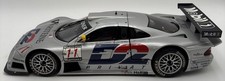 AutoArt 1:18 Scale Diecast 1997 Mercedes-Benz Warsteiner CLK GTR #11 EX