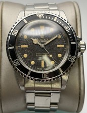 Rolex Watch