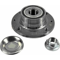 Radlagersatz Mit Magnetischem Sensorring Metzger FüR U.A. Peugeot 307