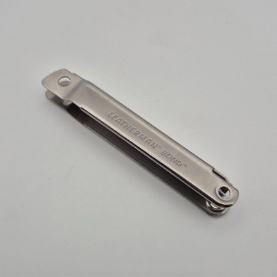 Leatherman Bond - Frame B (5 to 7'') - New Genuine Replacement Mod Part