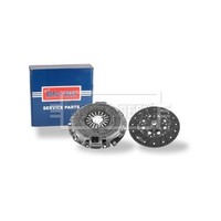 Hyundai Tucson TL TLE 2015-2023 Borg & Beck Kupplungssatz Clutch Kit HK2743