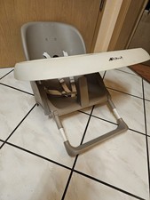 Hauch Sitz Mit Tisch Für Hochstuhl Baby Grau Kids Unisex Junge Mädchen