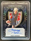 2024-25 Obsidian Tracy Noonan USWNT Class of 99 Auto #177/199