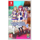 Pretty Girls Game Collection 4 [Nintendo Switch]
