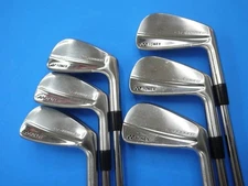 YONEX Iron Set TC-FORGED 5.6.7.8.9.P NS PRO MODUS3 TOUR120 Flex S