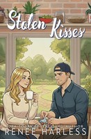 Renee Harless | Stolen Kisses | Taschenbuch | Englisch (2019)