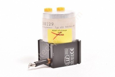 WDS-500-P60-SR-U Micro-Epsilon - Used - incl. warranty