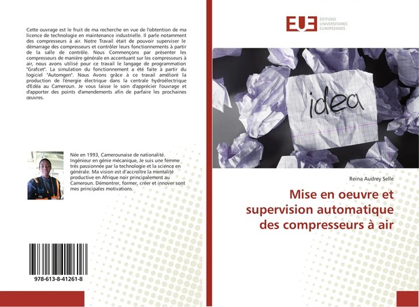 Reina Audrey Selle | Mise En Oeuvre Et Supervision Automatique Des...-image