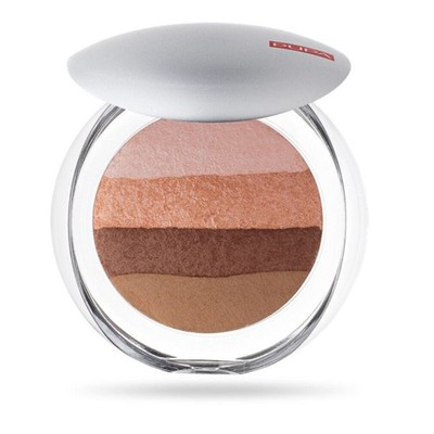 Pupa Luminys Baked All Over Illuminating Blush-Powder