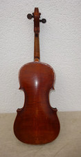 Vintage Violin Violin Approx 59cm