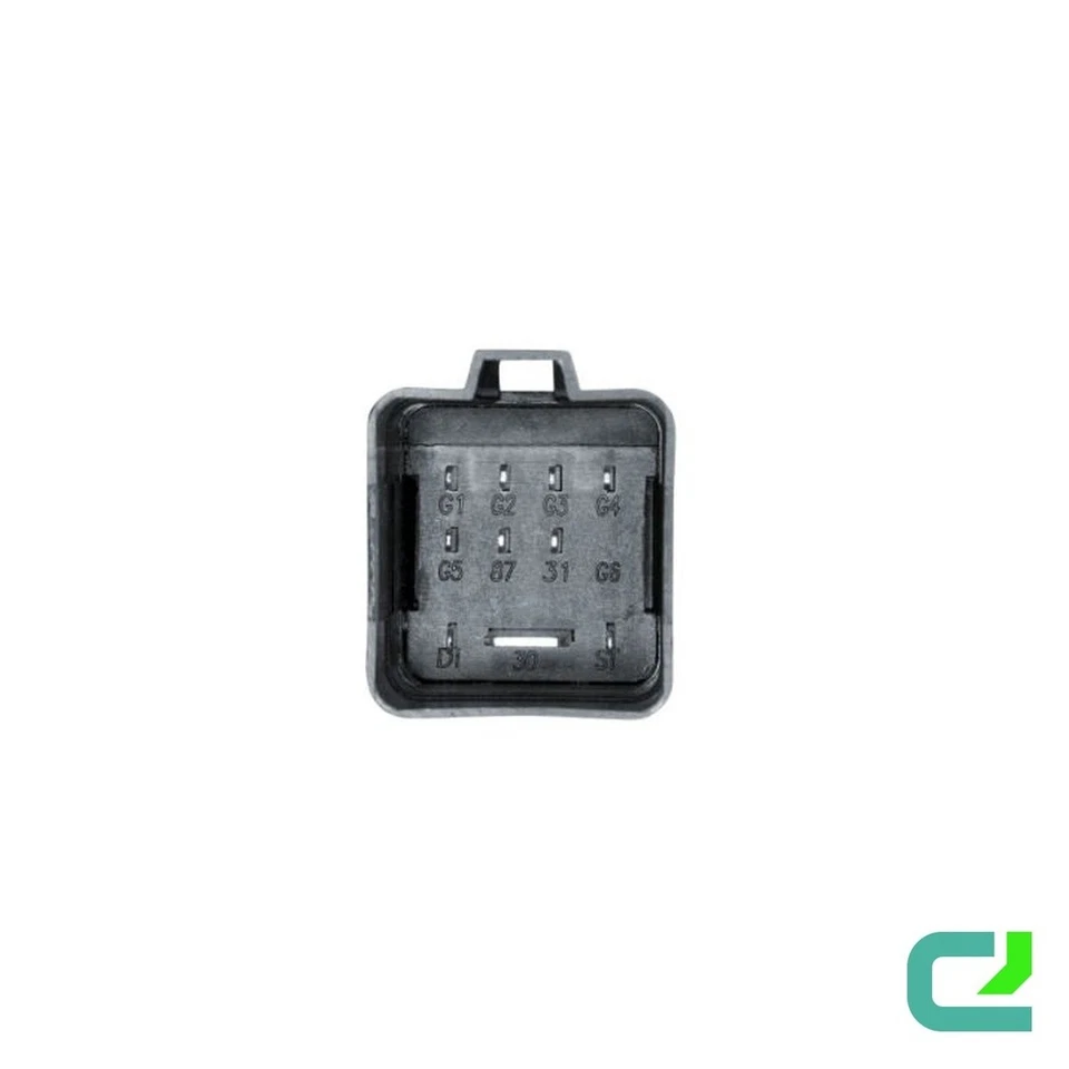 Centralina tempo di accensione HELLA per VOLVO XC90 I (275) - Immagine 2 di 4