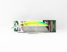 Jackall Timon Tricoroll GT 88 DR-F Floating Lure Parallel Chart (4168)