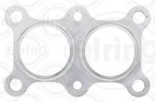 Dichtung Abgasrohr ELRING 080.900 für AUDI SKODA SEAT VW 8P1 A3 1K1 PLUS 5M1 5 6