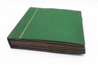 Thick Photo Album Saxon Switzerland Bad Kreischa Rennsteig 1954 to 1967