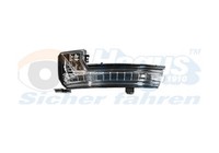 Blinkleuchte VAN Wezel 7611915 FüR Skoda Scala NW1 Kamiq NW4 TGI CNG TSI TDI