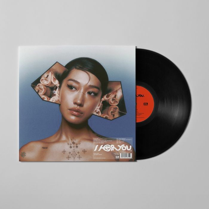 Peggy Gou I Hear You LP Vinyl XL1375LP NEW - Image 3