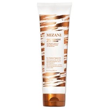 Mizani 25 Miracle LeaveIn Cream   Hydrating Curl Cream For Curly Hair