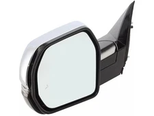 For 2022-2024 Toyota Tundra Mirror Left TechPro 57894DBHY 2023