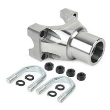 9 For Ford 1350 Billet Steel Pinion Yoke - 9 Inch Rear End - 28 Spline