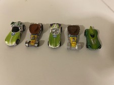 Hot Wheels - Disney Pixar Toy Story Bundle