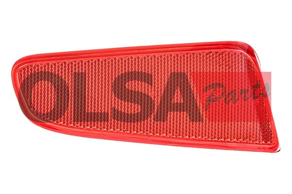 RÜCkstrahler Hinten Links FÜR Alfa Romeo 145 (930 ) - Olsa Aftermarket 72370-image