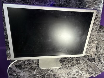 Apple A1083 30'' 2560x1600 Firewire USB LED Cinema Display No Power Supply