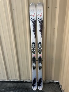 Salomon Ten Eighty | eBay