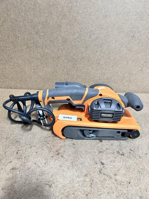 #ad #ad R2740 Ridgid 6.5A Corded Heavy Duty Variable Speed tool Only R11 $33.00