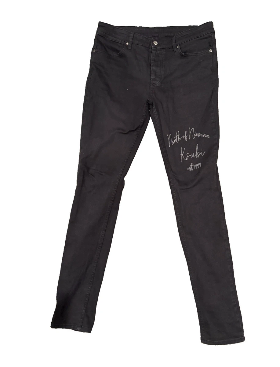 ksubi Denim Jeans for Men for sale | eBay
