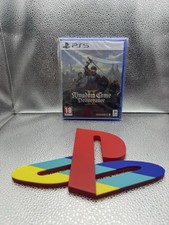 Image of Kingdom Come Deliverance II Sony PlayStation PS5 New/Sealed 2025 #0125