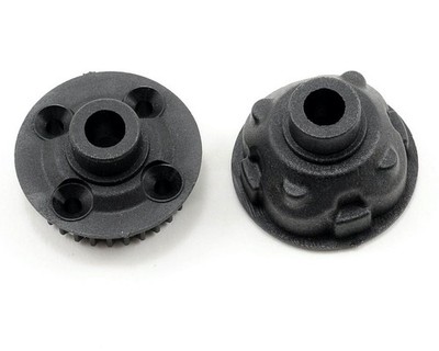 Team Associated Gear Diff Case rear ASC21407 