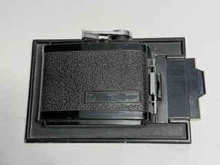 Singer Graflex RH Porta Pellicola 12 Rotoli per 120 Pellicole 12 Esposizioni