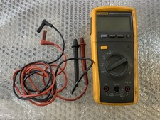 Fluke 233a Automotive Remote Display True Rms Multimeter