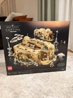 LEGO 75290, STAR WARS Mos Eisley Cantina, NIB In-Hand RETIRED SET, 3187 pcs